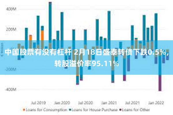 中国股票有没有杠杆 2月18日盛泰转债下跌0.5%，转股溢价率95.11%